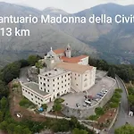 Vakantiehuis Domus Aura *