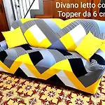 Domus Aura Vakantiehuis Itri