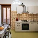 Vakantiehuis Domus Aura Itri