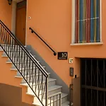Domus Aura Vakantiehuis Itri