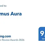 Domus Aura Vakantiehuis
