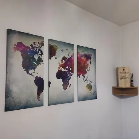 Domus Aura * Itri