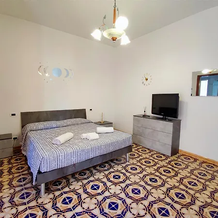 Σπίτι διακοπών Domus Aura Itri