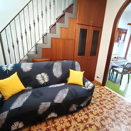 Domus Aura Tatil Evi