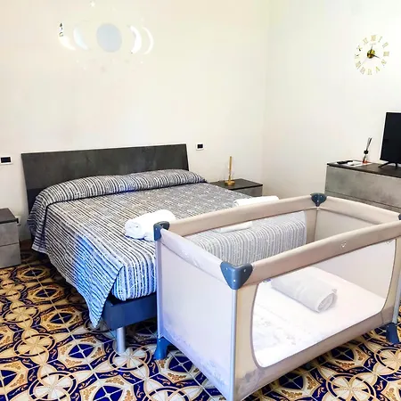 Domus Aura Tatil Evi
