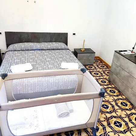 Domus Aura Semesterbostad