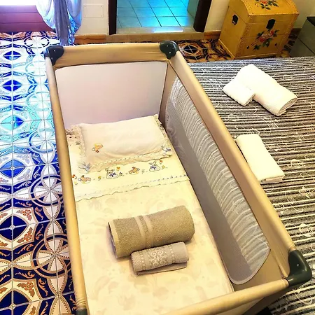 Domus Aura Tatil Evi *