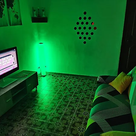 Semesterbostad Domus Aura Itri