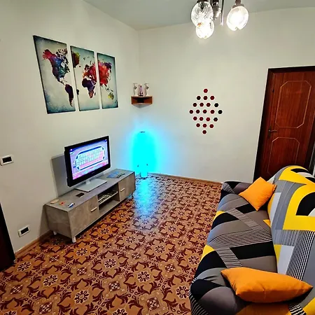 Domus Aura בית נופש