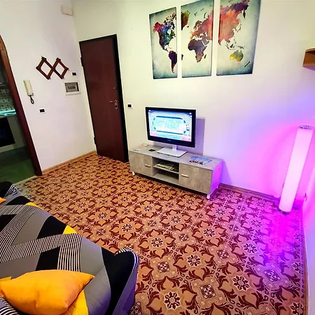 Domus Aura Casa de férias *