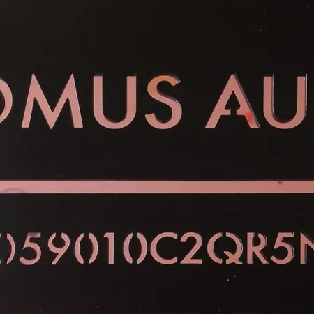Domus Aura * Itri
