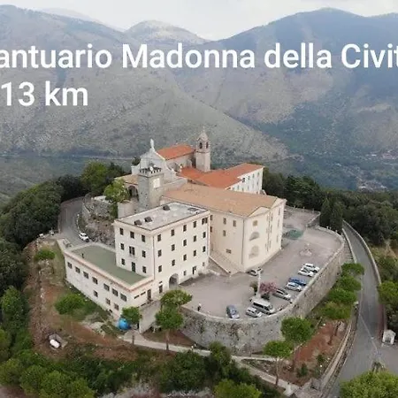 Tatil Evi Domus Aura *