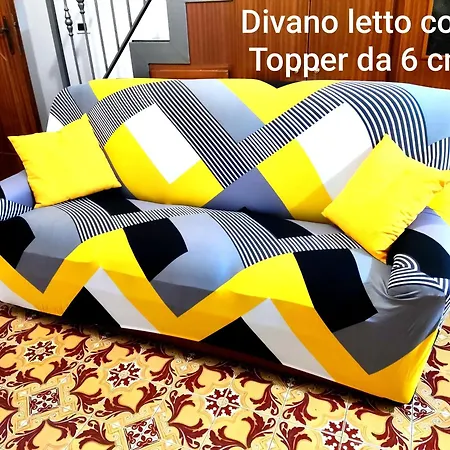 Domus Aura בית נופש איטרי