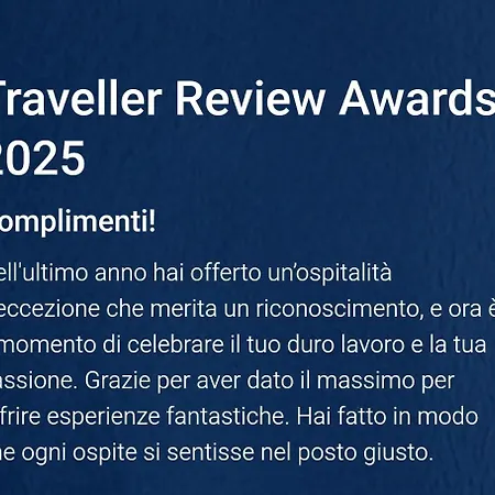 Domus Aura בית נופש