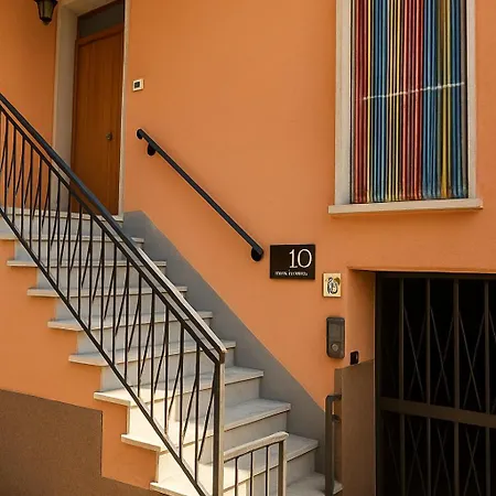 Domus Aura Tatil Evi Itri