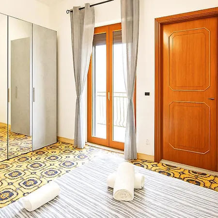 別荘 Domus Aura イトリ