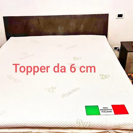 Semesterbostad Domus Aura *