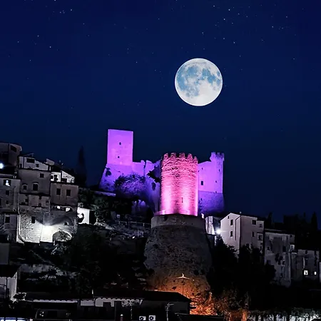 Σπίτι διακοπών Domus Aura *