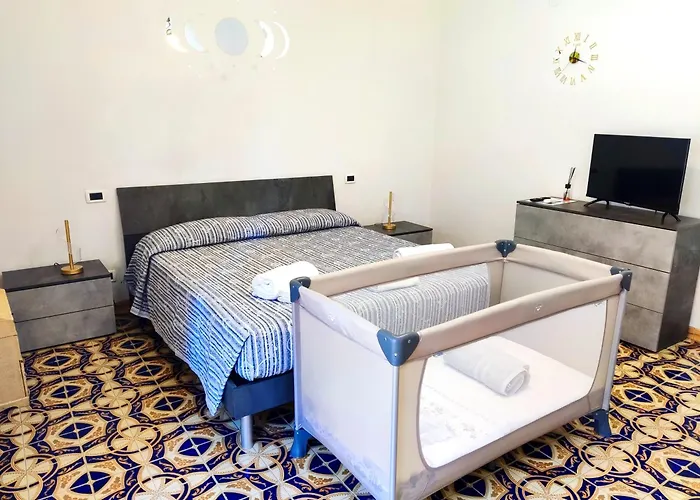 Domus Aura Holiday home