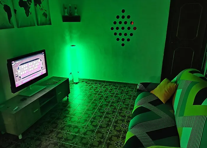 Дом отдыха Domus Aura Итри