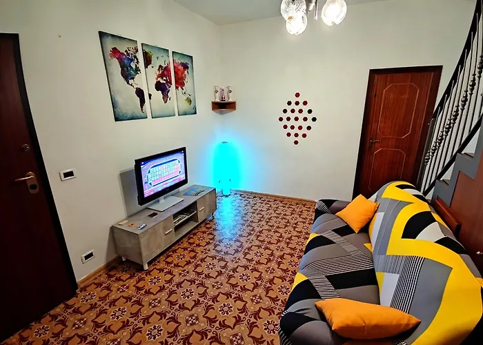 Domus Aura Dom wakacyjny