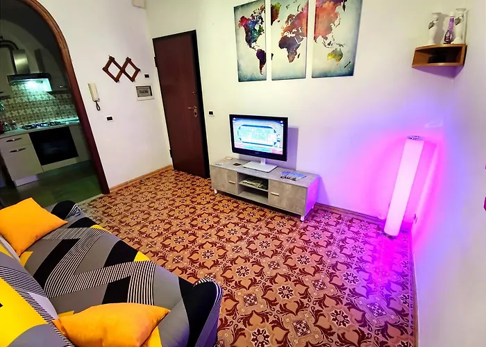 Domus Aura Дом отдыха *