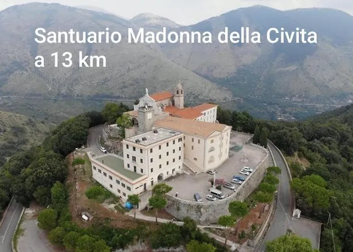 Dom wakacyjny Domus Aura *