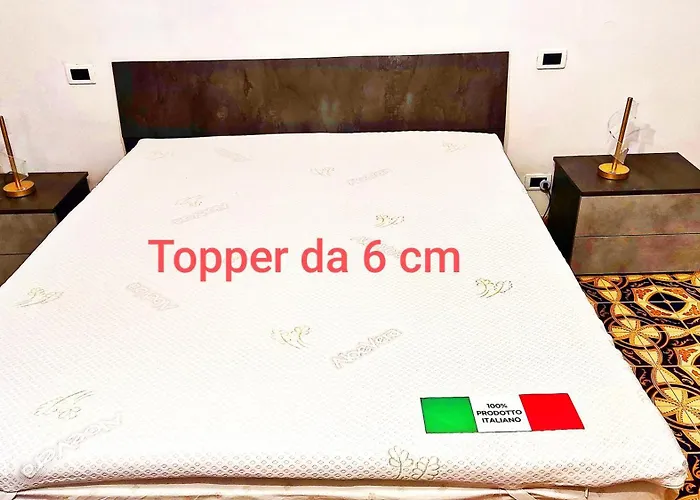 Dom wakacyjny Domus Aura *